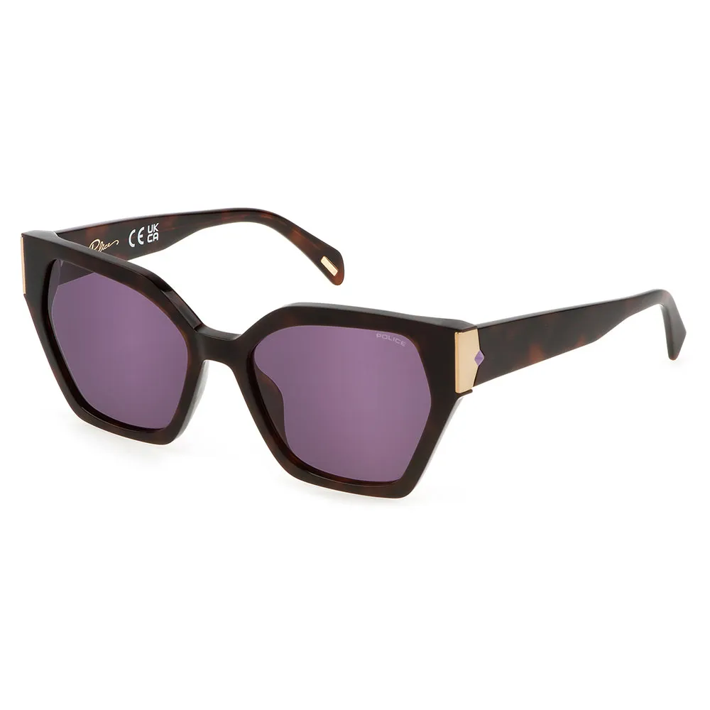 Солнцезащитные очки Police SPLL34-550752 woman, коричневый
Солнцезащитные очки Police SPLL34-550752 woman, коричневый