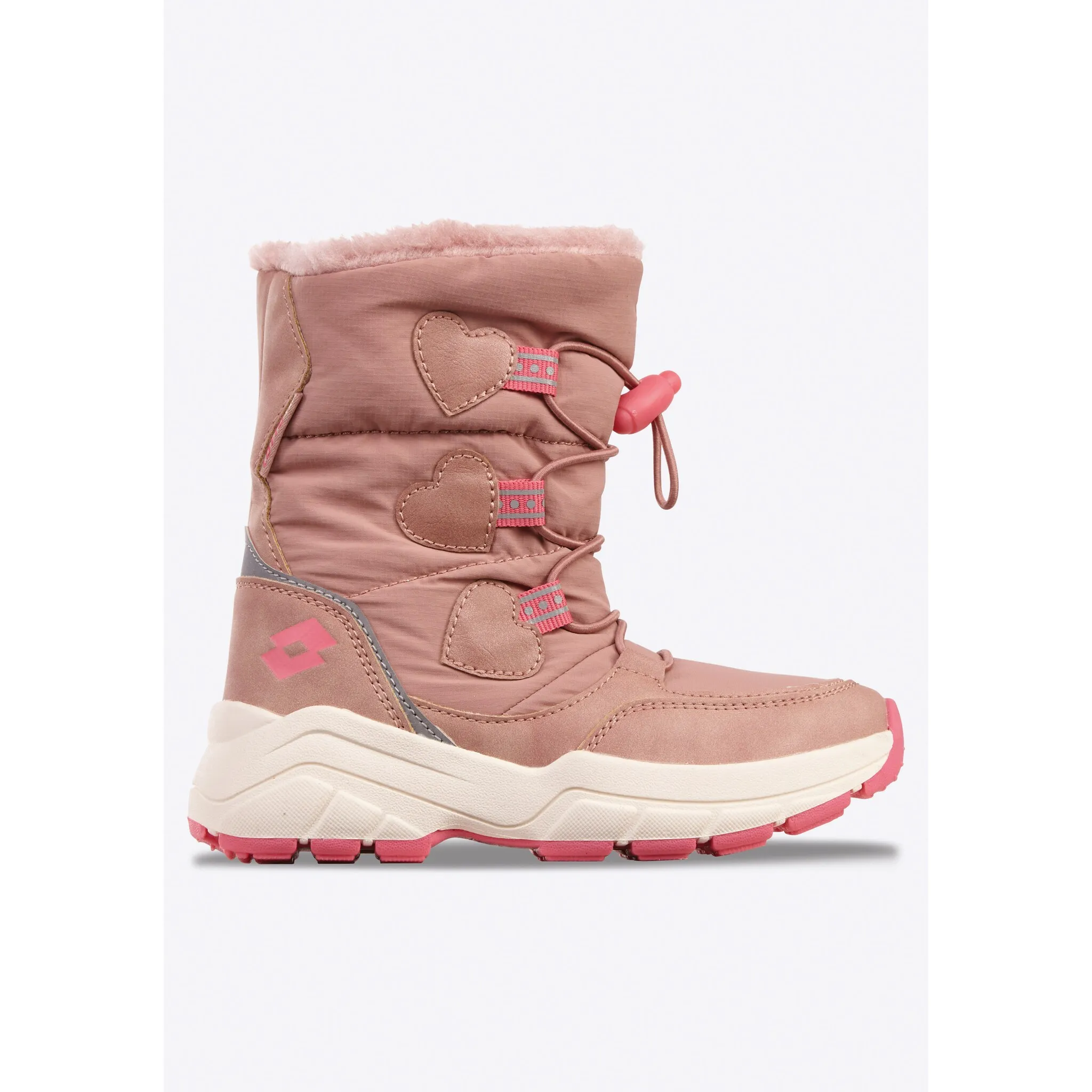 Зимние ботинки лото, зимние ботинки, зимние ботинки, зимняя обувь, водонепроницаемые и на подкладке Lotto, цвет ROSE/PINK
Зимние ботинки лото, зимние ботинки, зимние ботинки, зимняя обувь, водонепроницаемые и на подкладке Lotto, цвет ROSE/PINK