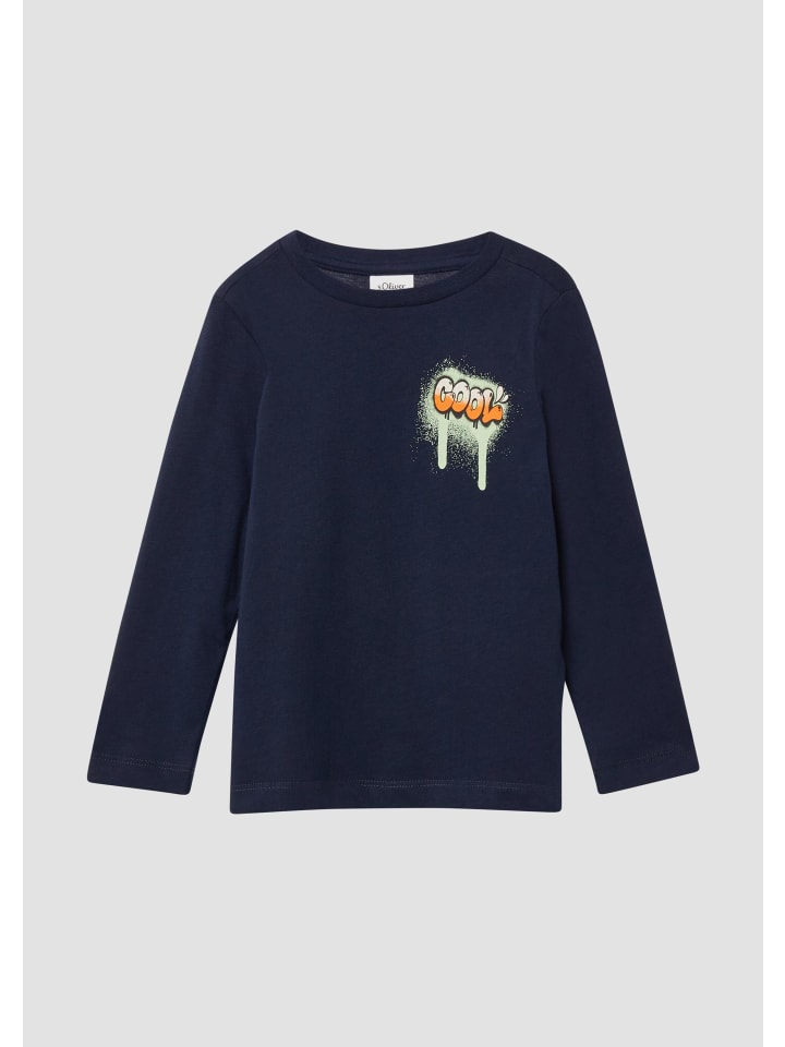 Футболка цвета 5952_navy s.Oliver, Синий, Футболка цвета 5952_navy s.Oliver
Футболка цвета 5952_navy s.Oliver, Синий, Футболка цвета 5952_navy s.Oliver