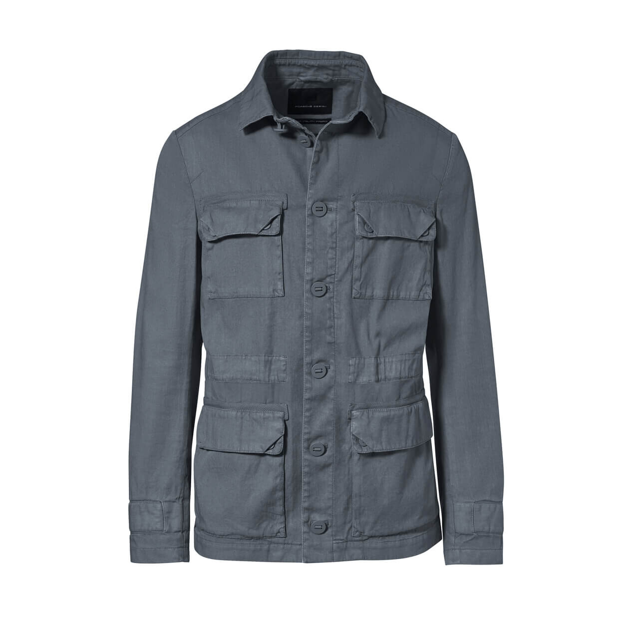 Мужская куртка Porsche Design Asphalt Garment Dye Field, мультиколор
Мужская куртка Porsche Design Asphalt Garment Dye Field, мультиколор