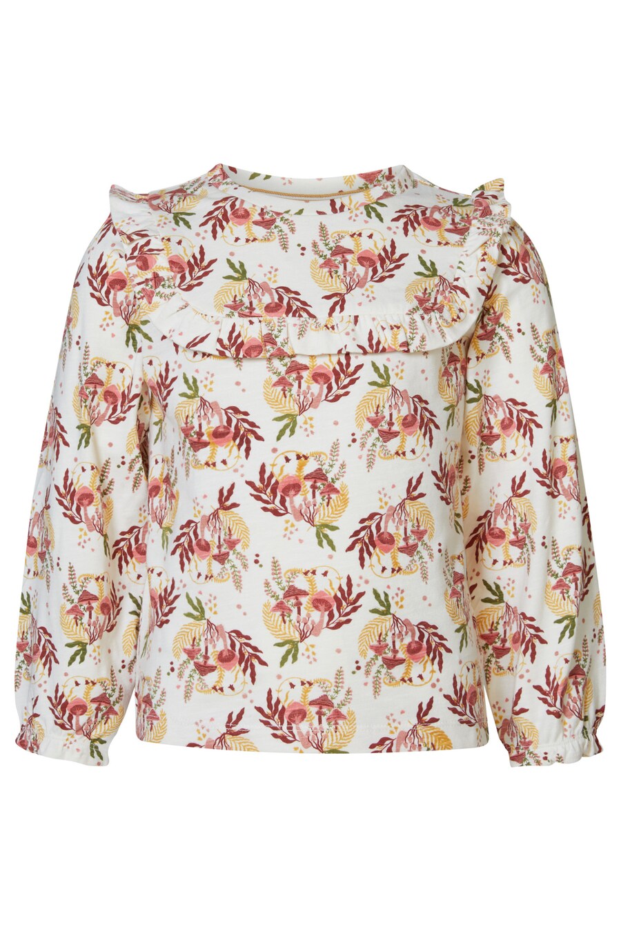 Рубашка Noppies Jianguo, белый
Рубашка Noppies Jianguo, белый