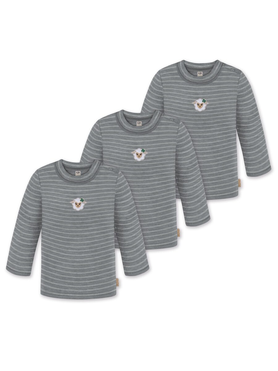 Рубашка normani Taupo, серый
Рубашка normani Taupo, серый