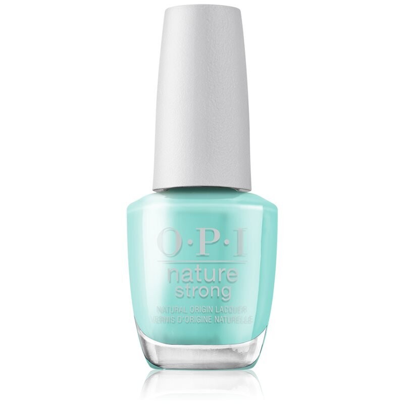 Лак для ногтей OPI Nature Strong Cactus What You Preach 15 мл
Лак для ногтей OPI Nature Strong Cactus What You Preach 15 мл