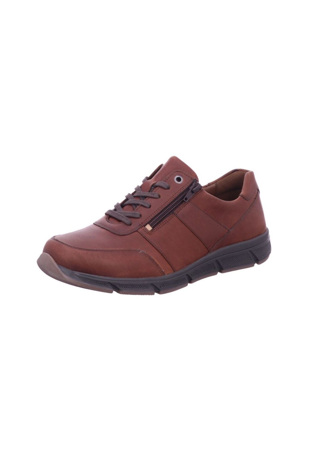 Кроссовки Kai - ширина K solidus, коричневый
Кроссовки Kai - ширина K solidus, коричневый