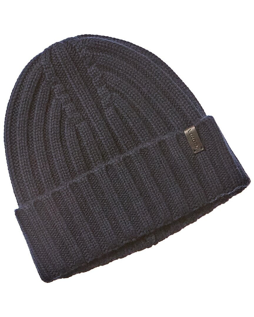 Vince Basic Beanie из смеси шерсти и кашемира в рубчик Vince, синий
Vince Basic Beanie из смеси шерсти и кашемира в рубчик Vince, синий