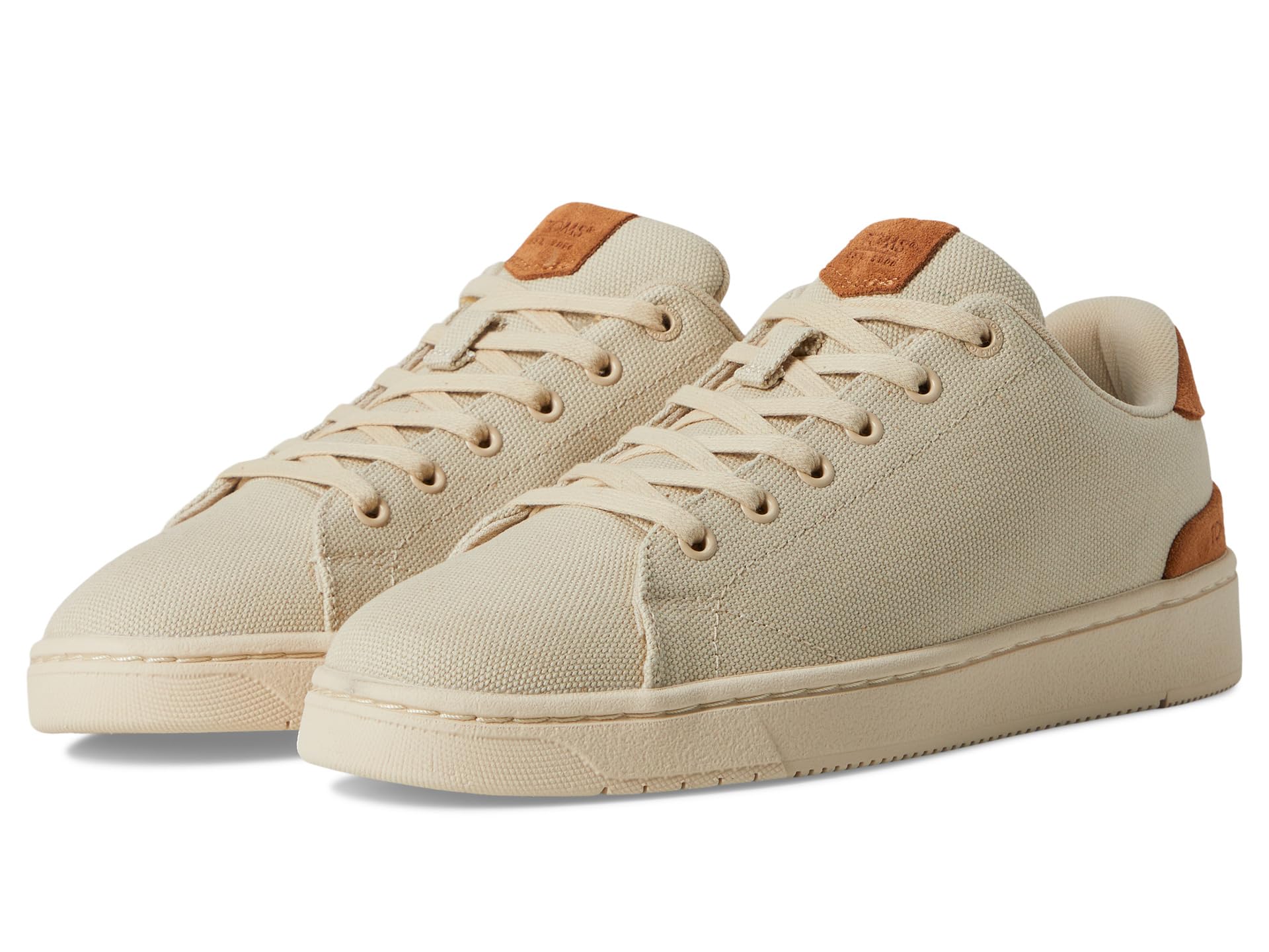 Кроссовки TOMS Trvl Lite 2.0 Low, Off-Whie
Кроссовки TOMS Trvl Lite 2.0 Low, Off-Whie