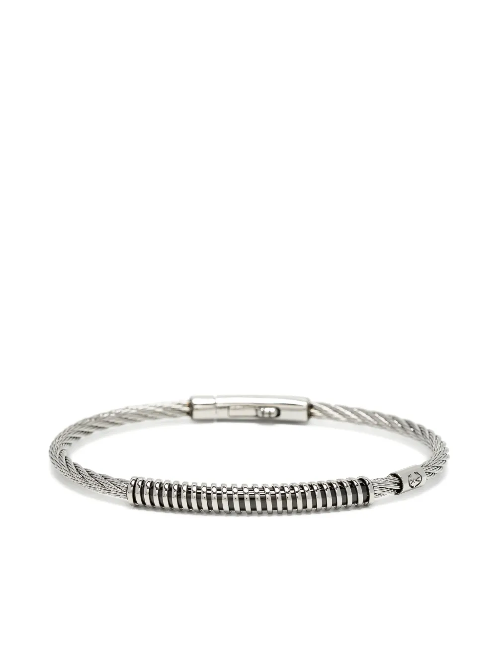 Браслет Celtic Gentleman Driver Charriol, серебяный
Браслет Celtic Gentleman Driver Charriol, серебяный