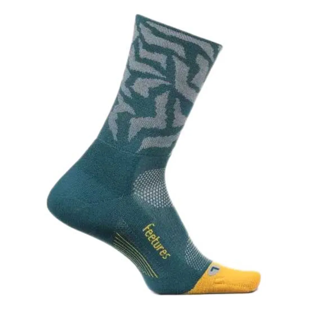 Носки Feetures Elite Ultra Light Mini crew, синий
Носки Feetures Elite Ultra Light Mini crew, синий