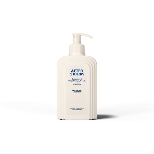 Мыло для рук, 350 мл Resibo
Мыло для рук, 350 мл Resibo