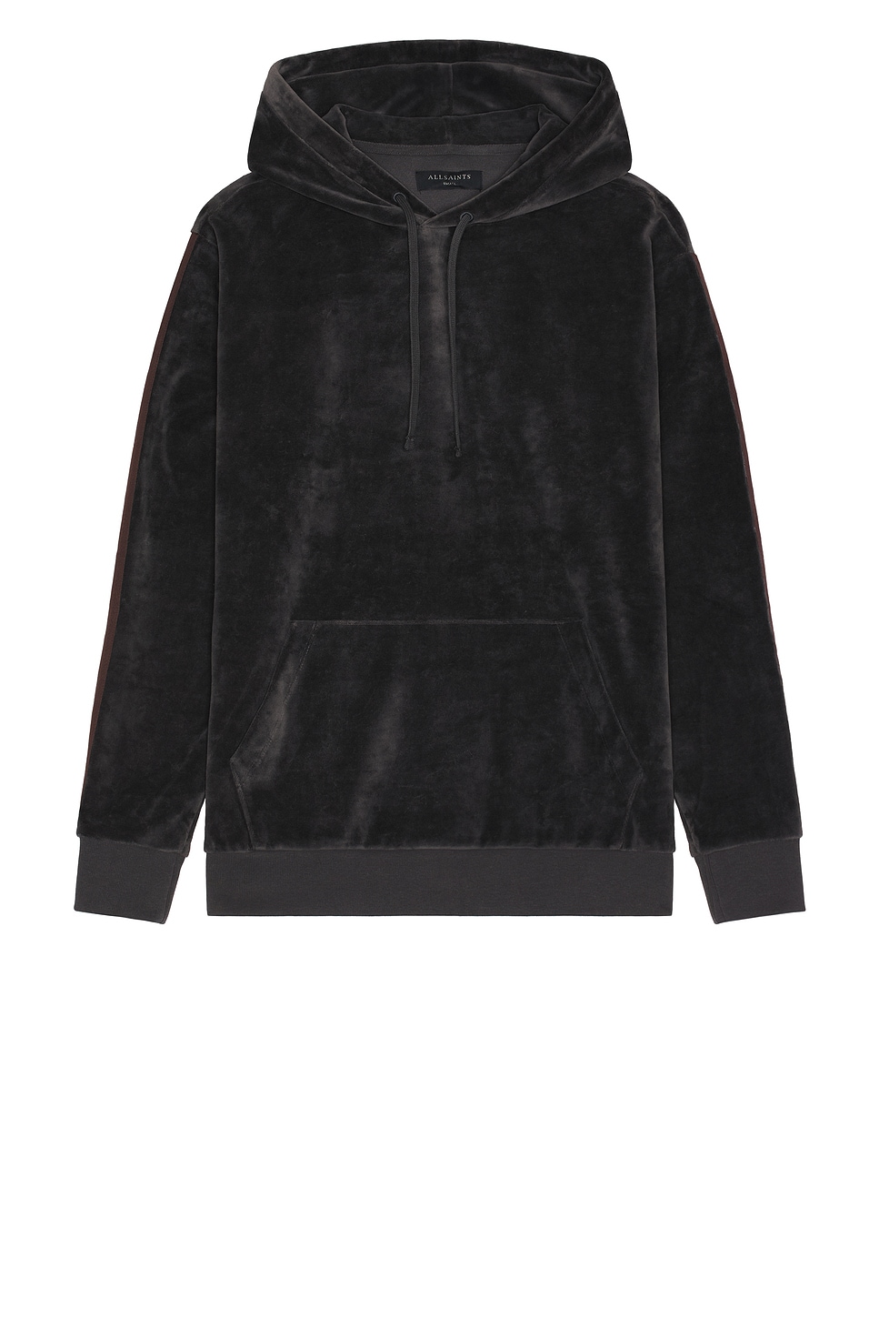 Толстовка с капюшоном draven oth Allsaints, серый
Толстовка с капюшоном draven oth Allsaints, серый