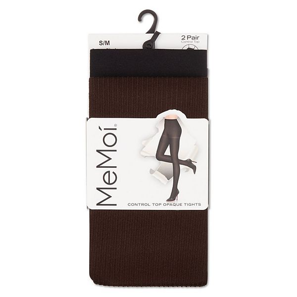 Колготки Control Top solid microfiber, 2 шт Memoi, Navy Black
Колготки Control Top solid microfiber, 2 шт Memoi, Navy Black
