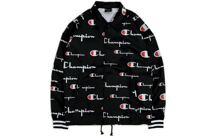 Куртка унисекс Champion
Куртка унисекс Champion