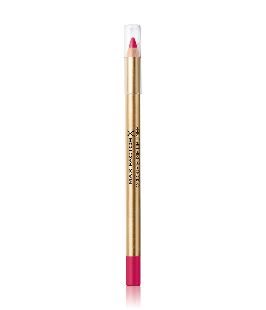 Карандаш для губ Max Factor Colour Elixir, Rosy Berry, 0.78g
Карандаш для губ Max Factor Colour Elixir, Rosy Berry, 0.78g