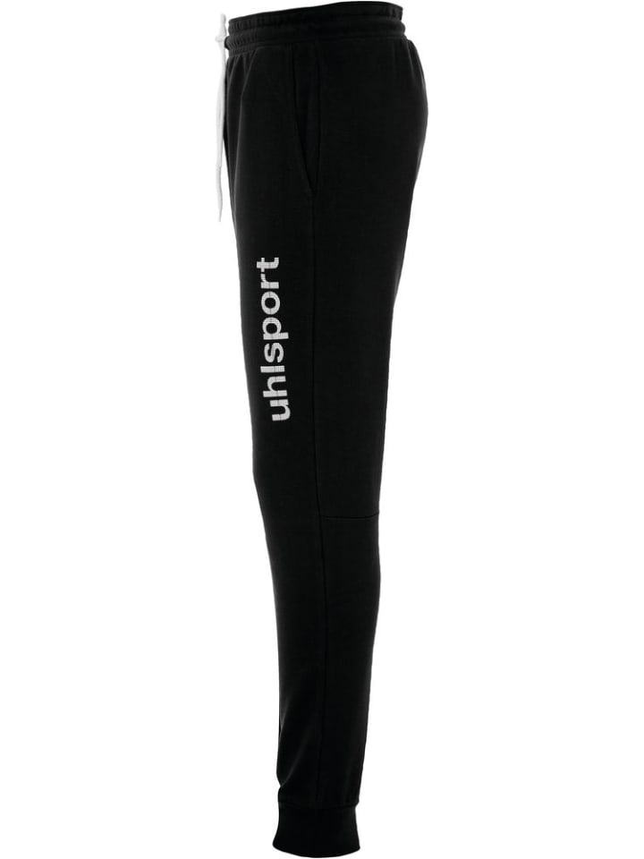 Спортивные штаны Essential Modern Sweathose uhlsport , черный
Спортивные штаны Essential Modern Sweathose uhlsport , черный