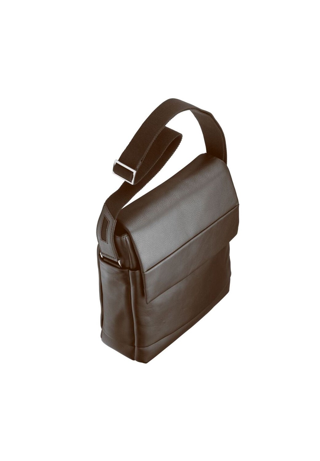 Business Line Messenger Кожаный 30 см d & n, коричневый
Business Line Messenger Кожаный 30 см d & n, коричневый