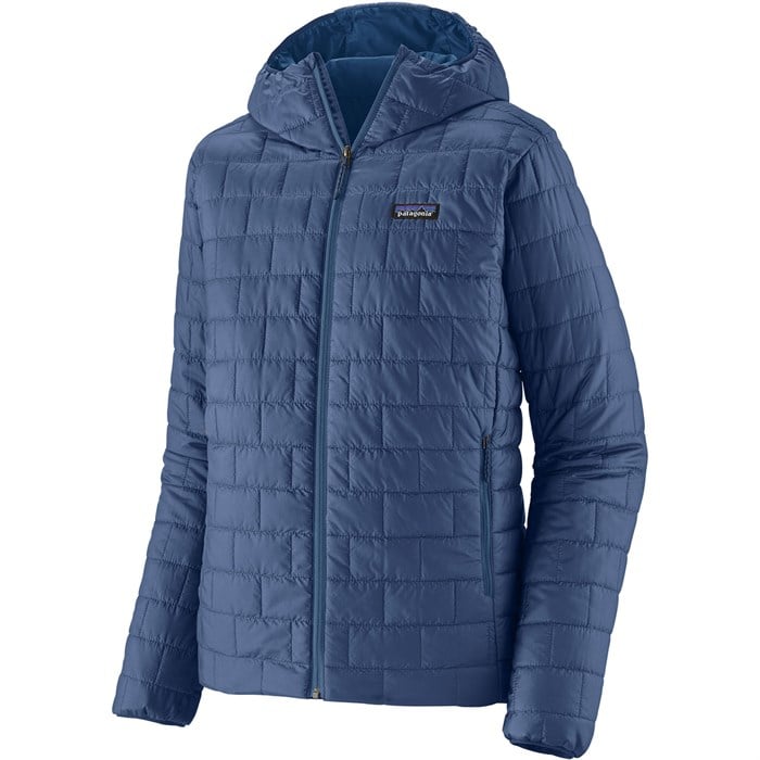 Толстовка Nano Puff Hoodie - мужская Patagonia, Clement Blue, Синий, Толстовка Nano Puff Hoodie - мужская Patagonia, Clement Blue
Толстовка Nano Puff Hoodie - мужская Patagonia, Clement Blue, Синий, Толстовка Nano Puff Hoodie - мужская Patagonia, Clement Blue