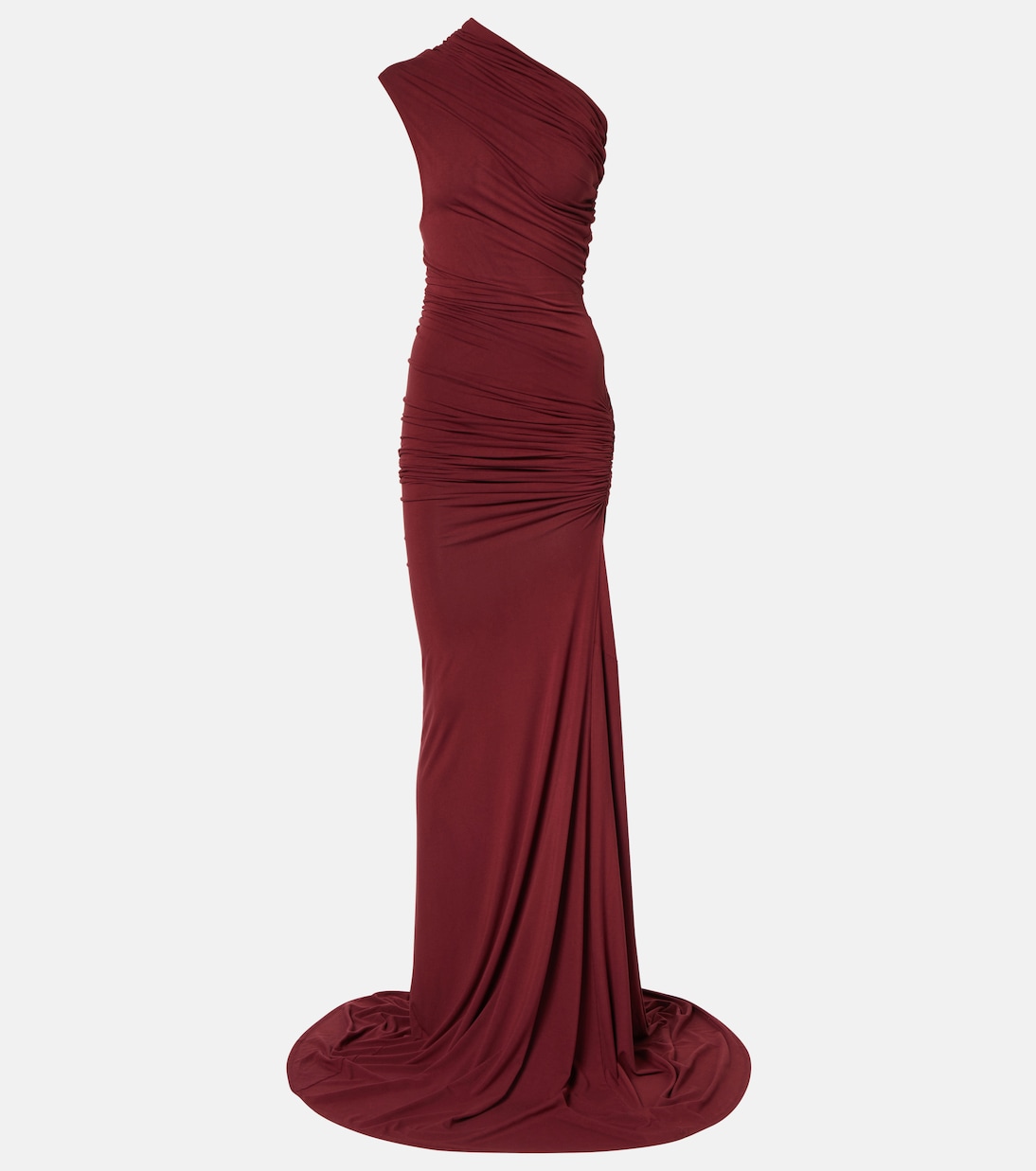 Платье Pillar со сборками Entire Studios, Ruby
Платье Pillar со сборками Entire Studios, Ruby