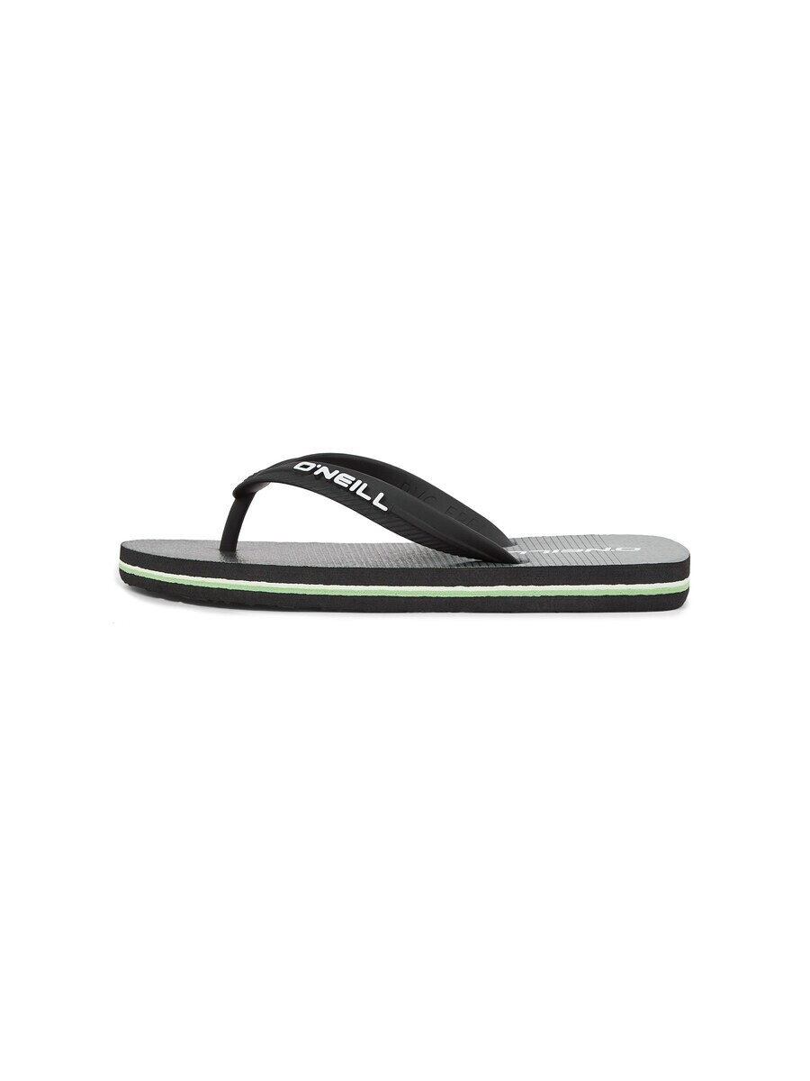 Сандалии O'NEILL Sandals & Slippers, черный
Сандалии O'NEILL Sandals & Slippers, черный