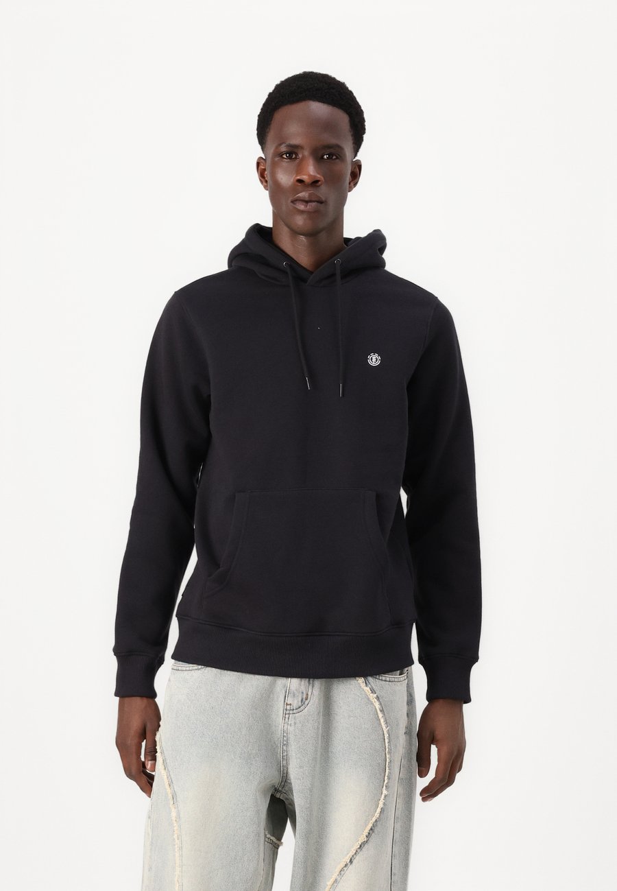 Толстовка Element ICON, Black
Толстовка Element ICON, Black