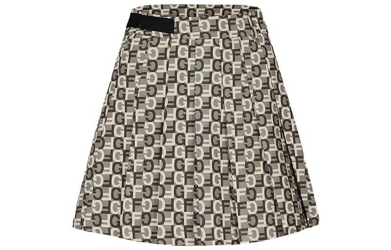 FILA Женская повседневная юбка, цвет AlloverPrint
FILA Женская повседневная юбка, цвет AlloverPrint