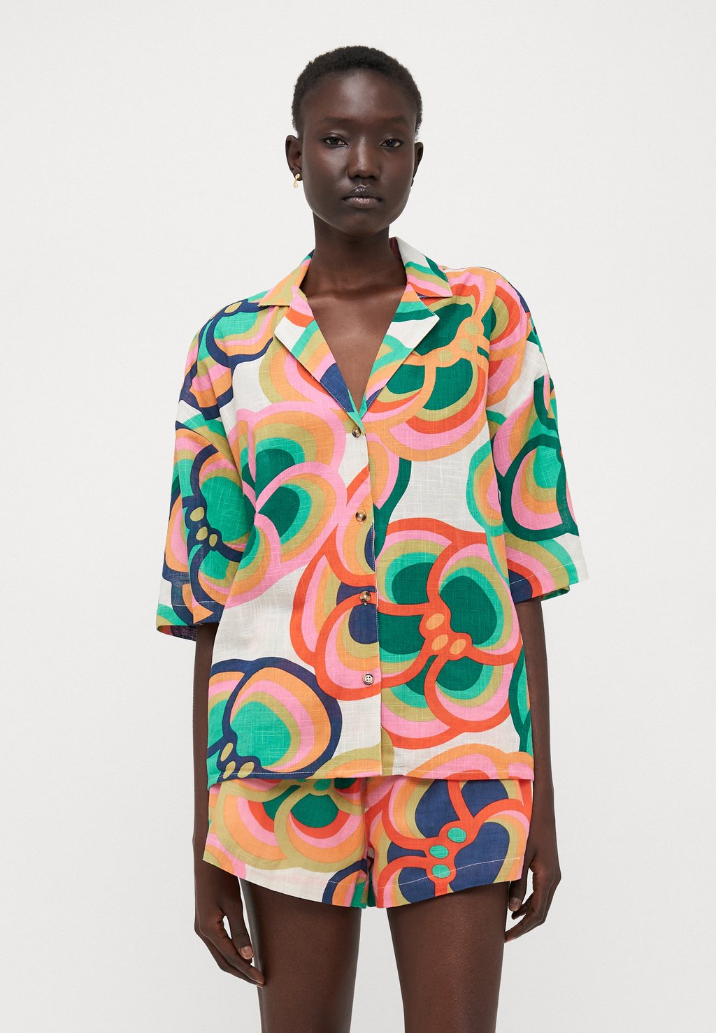 Пляжный аксессуар MAMI WATA BEACH SIDE Billabong, мультиколор
Пляжный аксессуар MAMI WATA BEACH SIDE Billabong, мультиколор