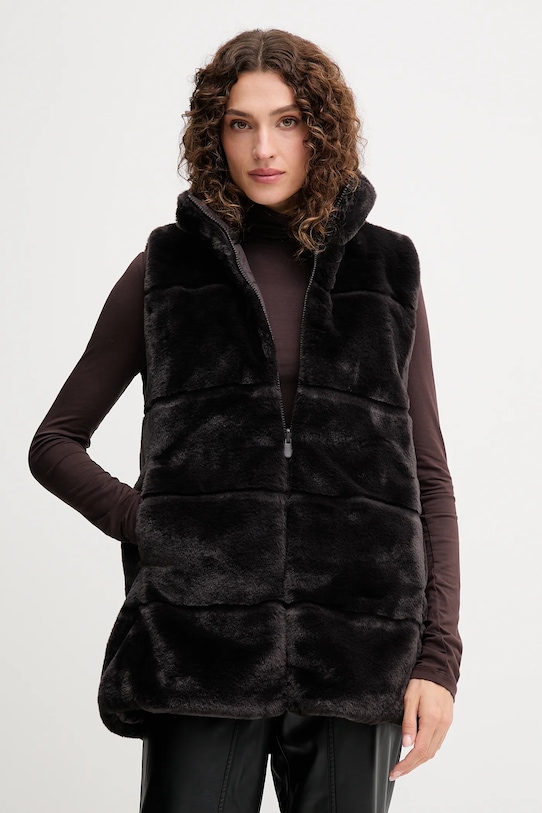 Жилет Save The Duck, коричневый
Жилет Save The Duck, коричневый