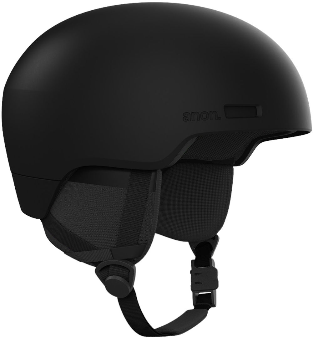 Anon Шлем Windham wavecel black S, Черный, Anon Шлем Windham wavecel black S
Anon Шлем Windham wavecel black S, Черный, Anon Шлем Windham wavecel black S