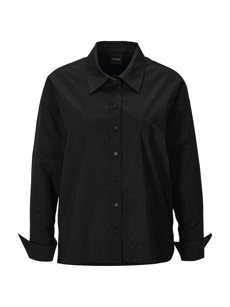 Блуза MADELEINE, черный
Блуза MADELEINE, черный