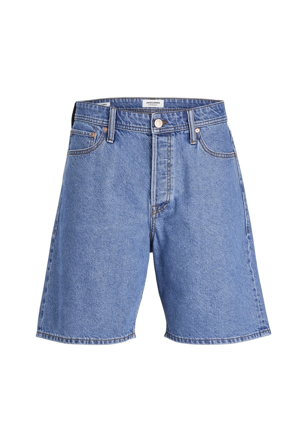 Джинсовые шорты ITONY INFINITY Jack & Jones, светло-голубой деним
Джинсовые шорты ITONY INFINITY Jack & Jones, светло-голубой деним