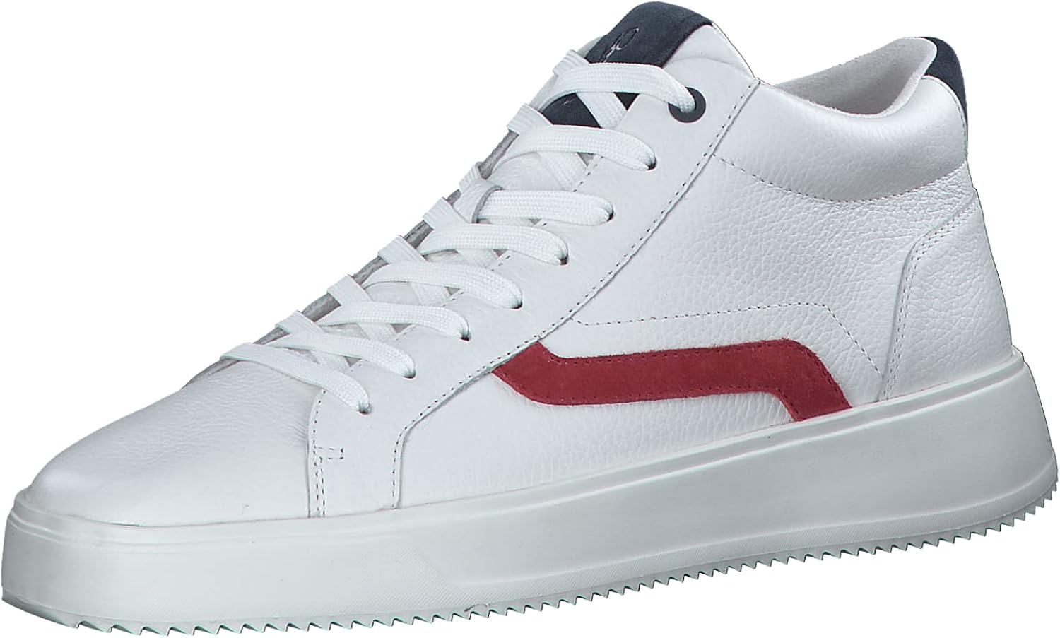 Мужские кроссовки Marco Tozzi, белый/красный
Мужские кроссовки Marco Tozzi, белый/красный