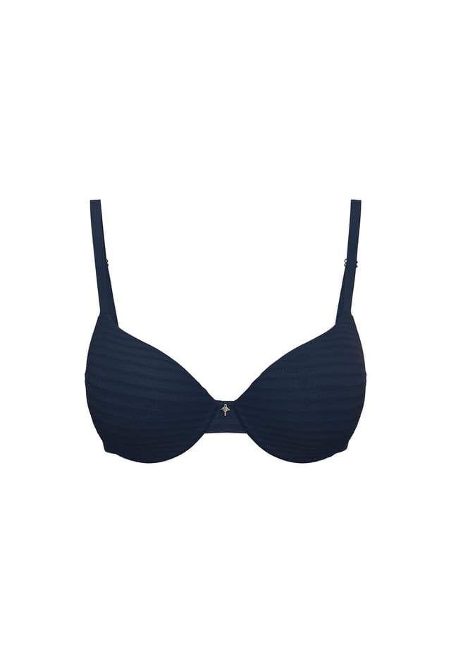 Футболка бюстгальтер простота Joop!, синий
Футболка бюстгальтер простота Joop!, синий