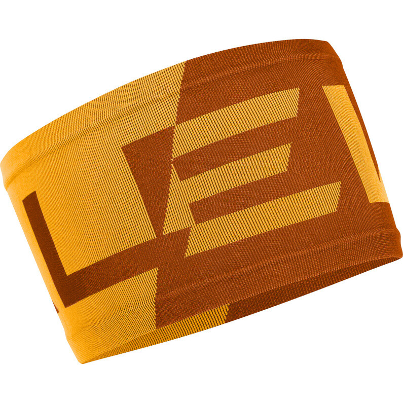 Бесшовная повязка на голову Pedroc Salewa, желтый
Бесшовная повязка на голову Pedroc Salewa, желтый