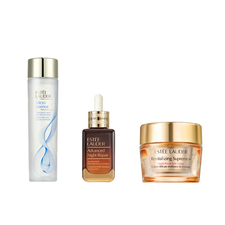 Увлажняющие кремы и средства для лица essence ESTEE LAUDER, 200ml+50ml+75ml Zhyian Cream
Увлажняющие кремы и средства для лица essence ESTEE LAUDER, 200ml+50ml+75ml Zhyian Cream