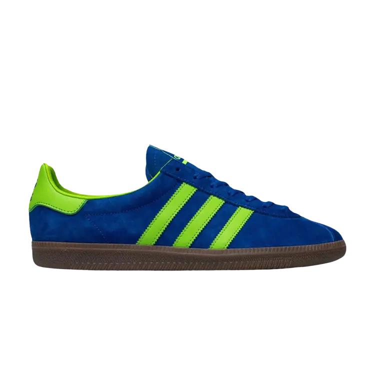 Кроссовки Adidas Athen OG, синий
Кроссовки Adidas Athen OG, синий