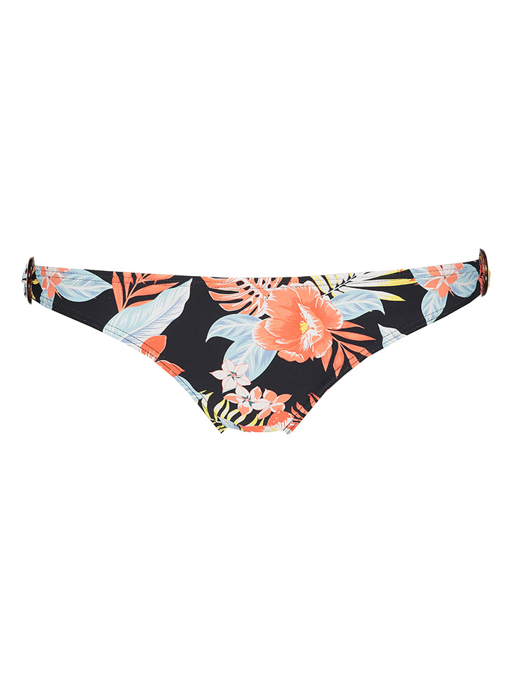 Плавки бикини Marika s.Oliver, цвет schwarz/orange
Плавки бикини Marika s.Oliver, цвет schwarz/orange