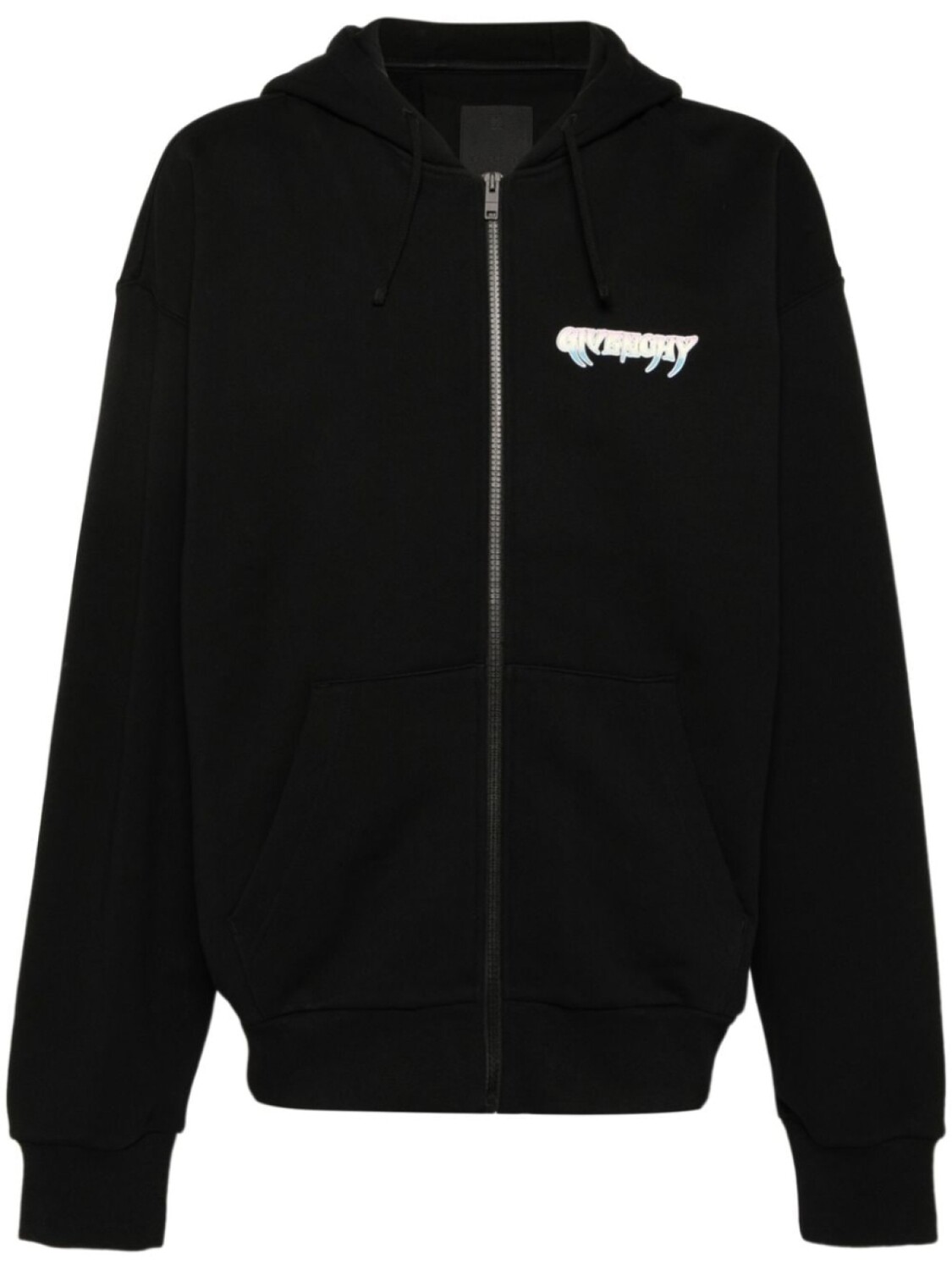 Куртка с капюшоном и логотипом Givenchy, черный
Куртка с капюшоном и логотипом Givenchy, черный