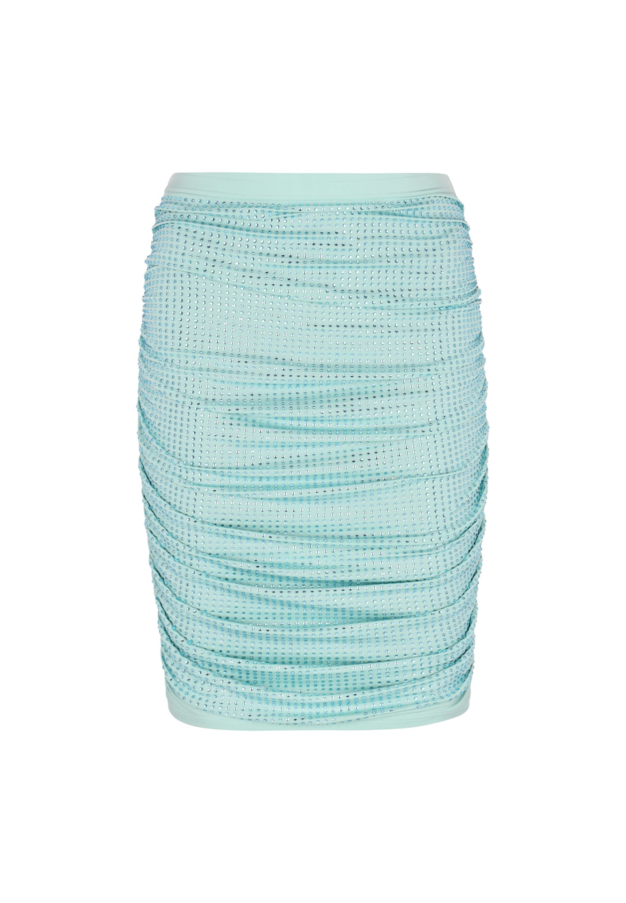 Юбка myMo at night Evening, зеленый
Юбка myMo at night Evening, зеленый