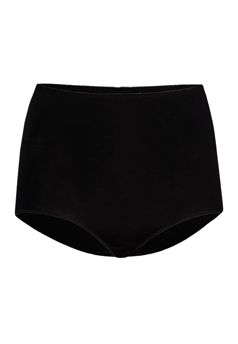 Трусы Teyli SIMI, черный
Трусы Teyli SIMI, черный