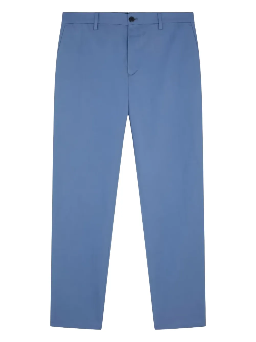 Брюки с боковыми карманами Paul Smith, синий 
Брюки с боковыми карманами Paul Smith, синий