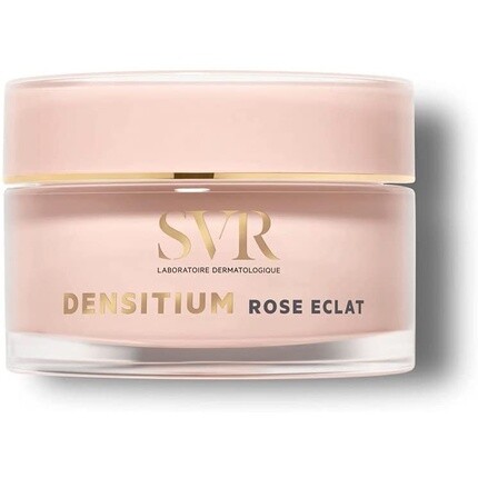 Densitium Rose Eclat крем 50мл, Svr
Densitium Rose Eclat крем 50мл, Svr
