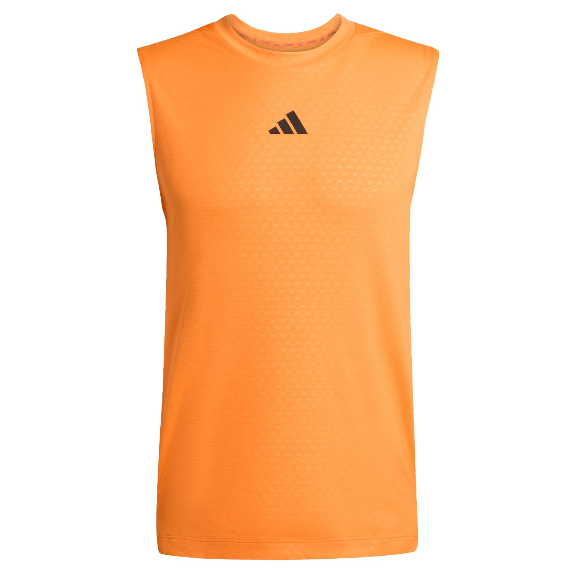 Adidas Performance Футболка Performance 'D4T Power' в оранжевом цвете
Adidas Performance Футболка Performance 'D4T Power' в оранжевом цвете