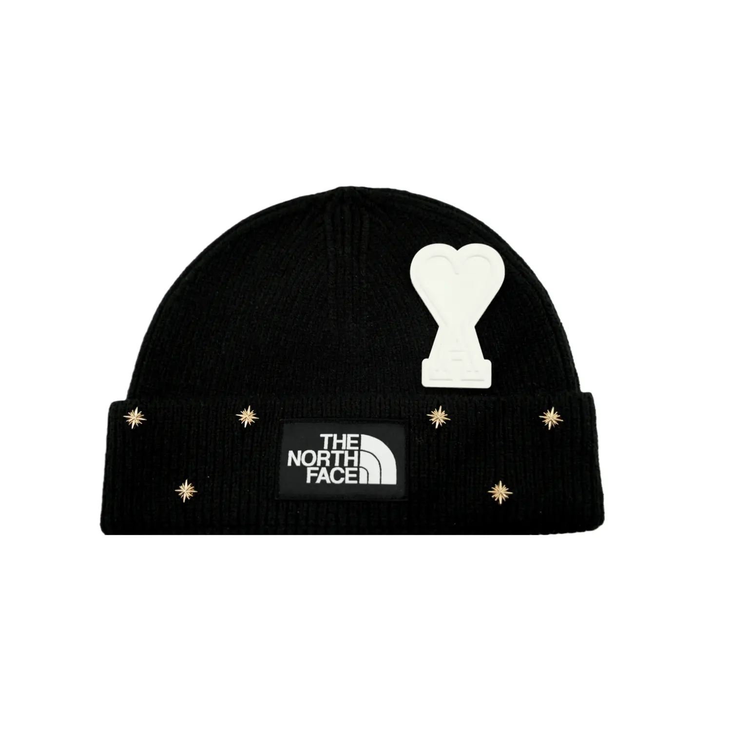 The North Face Нейлоновая акриловая шапка-бини, унисекс, черный
The North Face Нейлоновая акриловая шапка-бини, унисекс, черный