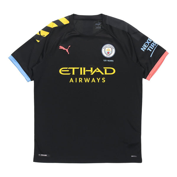 Спортивная футболка manchester city 2019-2020 away jersey 'black' Puma, черный
Спортивная футболка manchester city 2019-2020 away jersey 'black' Puma, черный