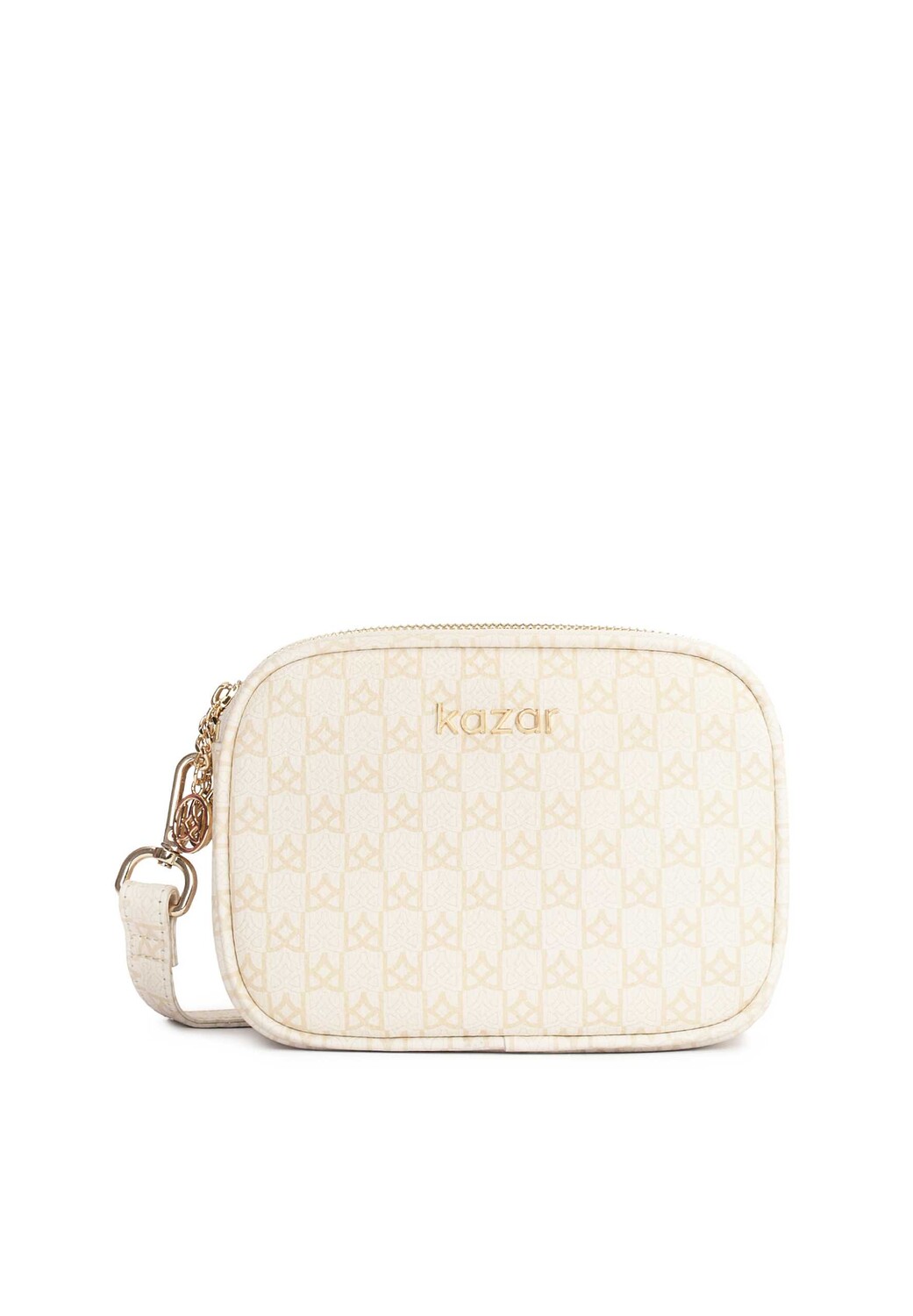 Сумка через плечо Kazar n, цвет Off white, Белый, Сумка через плечо Kazar n, цвет Off white
Сумка через плечо Kazar n, цвет Off white, Белый, Сумка через плечо Kazar n, цвет Off white