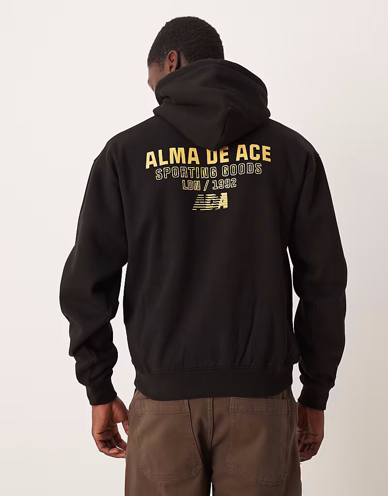 Спортивные товары 92, толстовка с капюшоном черного цвета Alma De Ace, Черный, Спортивные товары 92, толстовка с капюшоном черного цвета Alma De Ace
Спортивные товары 92, толстовка с капюшоном черного цвета Alma De Ace, Черный, Спортивные товары 92, толстовка с капюшоном черного цвета Alma De Ace