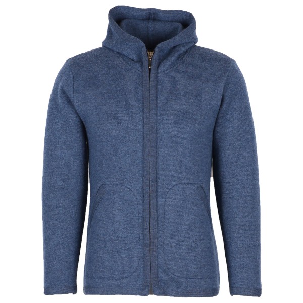 Куртка с капюшоном - шерстяная куртка Flomax, синий
Куртка с капюшоном - шерстяная куртка Flomax, синий