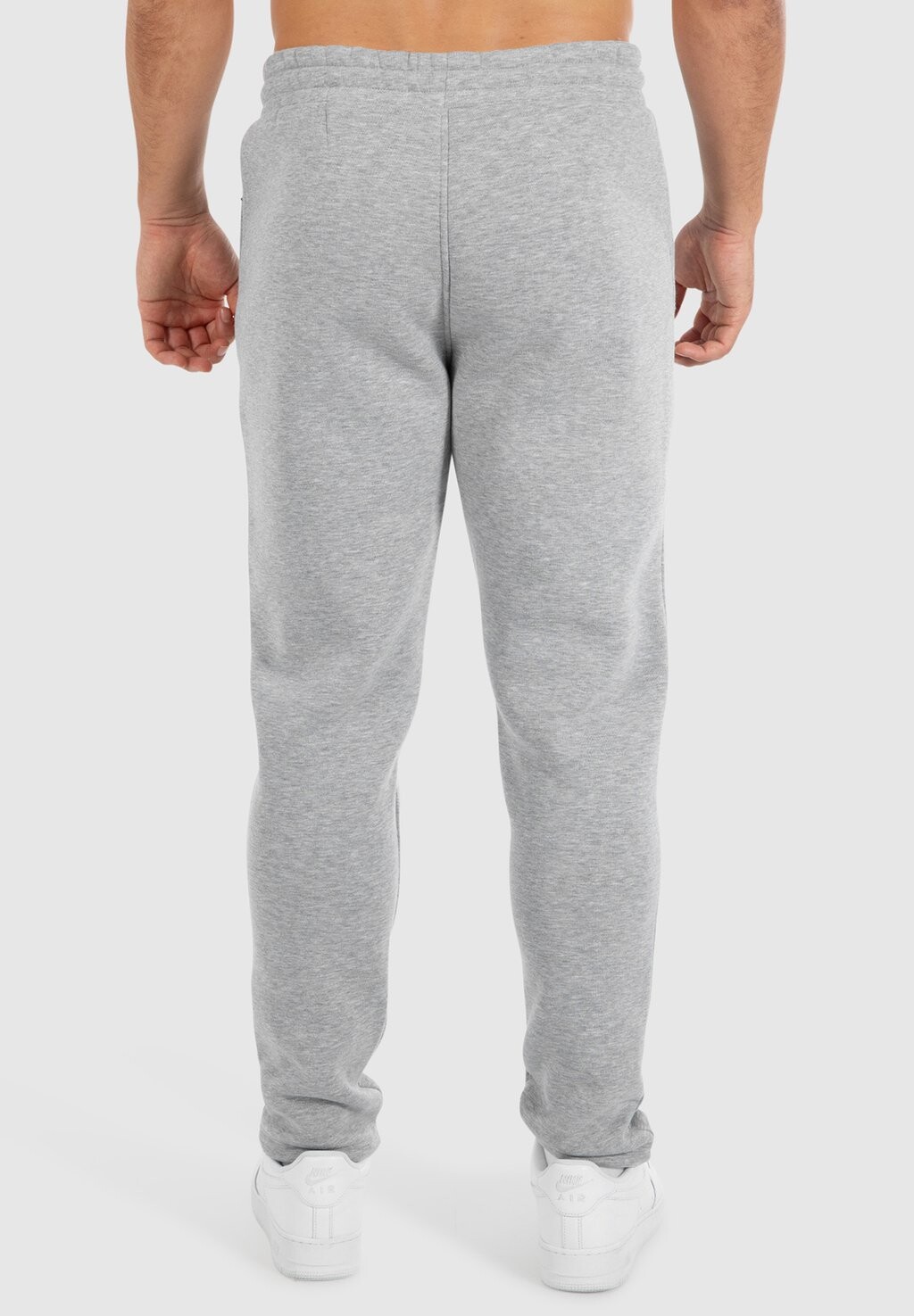 Спортивные брюки JOGGING Smilodox, серый
Спортивные брюки JOGGING Smilodox, серый