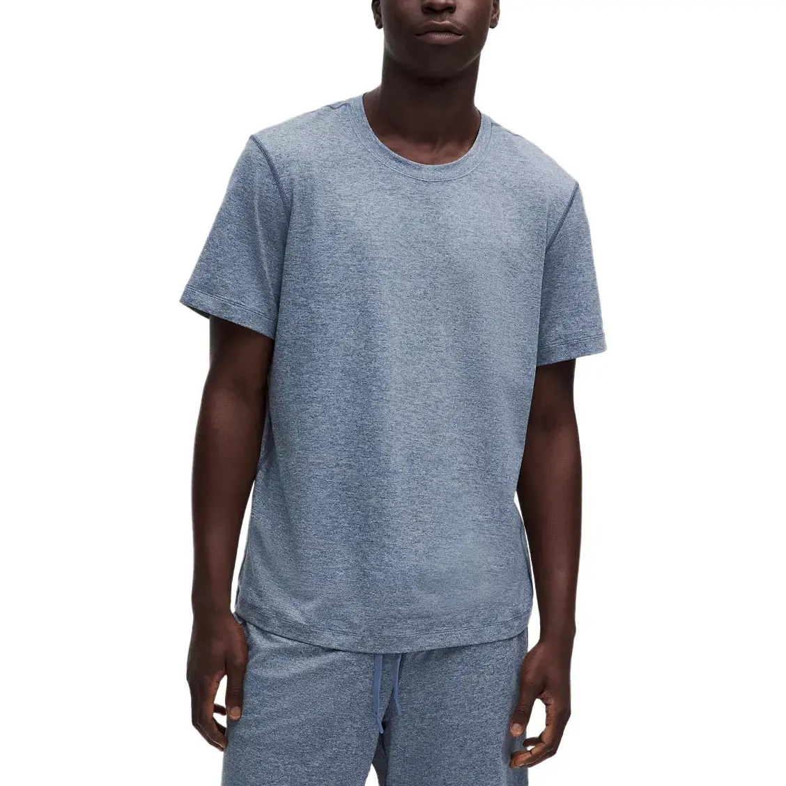 Мягкая трикотажная футболка с коротким рукавом, мужская Lululemon, heatheкрасный синий twill/heatheкрасный dove grey, Красный, Мягкая трикотажная футболка с коротким рукавом, мужская Lululemon, heatheкрасный синий twill/heatheкрасный dove grey
Мягкая трикотажная футболка с коротким рукавом, мужская Lululemon, heatheкрасный синий twill/heatheкрасный dove grey, Красный, Мягкая трикотажная футболка с коротким рукавом, мужская Lululemon, heatheкрасный синий twill/heatheкрасный dove grey