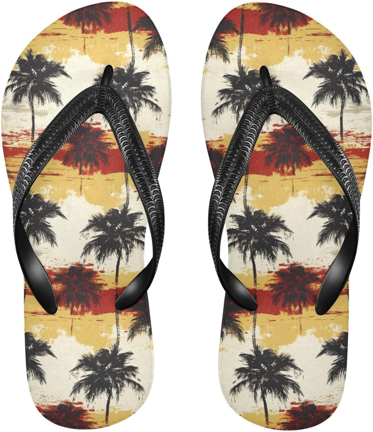 Сланцы для женщин и мужчин с тропическими листьями, женские шлепанцы, мужские сандалии, шлепанцы для душа, летние нескользящие сланцы для плавания, пляжа и ванной Mnsruu, Coconut I 1671
Сланцы для женщин и мужчин с тропическими листьями, женские шлепанцы, мужские сандалии, шлепанцы для душа, летние нескользящие сланцы для плавания, пляжа и ванной Mnsruu, Coconut I 1671