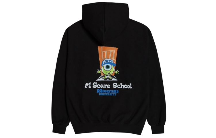 Acme De La Vie ADLV Свитшот Unisex Black
Acme De La Vie ADLV Свитшот Unisex Black